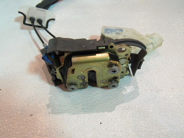 2005 2006 Infiniti G35 Sedan Front RH Passenger Door Lock Actuator