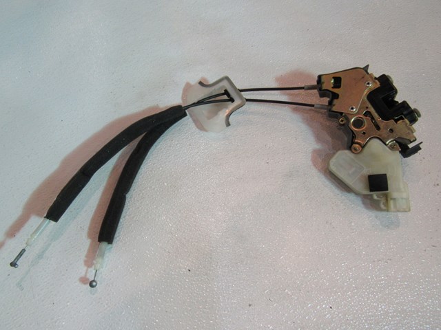 2005 2006 Infiniti G35 Sedan Front RH Passenger Door Lock Actuator