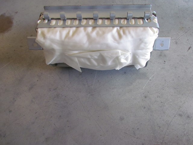 2005 Infiniti G35x Sedan RH Passenger Dash Air Bag