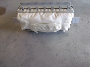 2005 Infiniti G35x Sedan RH Passenger Dash Air Bag