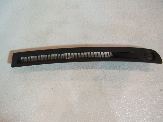 04 05 06 Infiniti G35 Coupe Sedan RH Dash Defrost Vent 68742 AL512