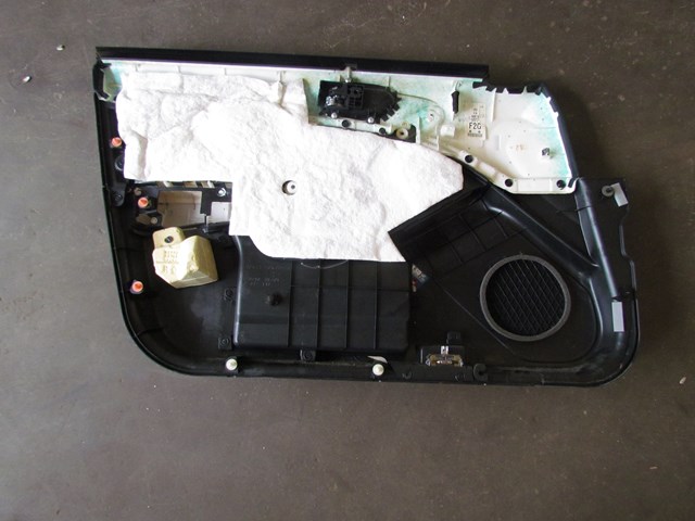 2005 Infiniti G35X Front RH Door Panel 80910 AM601-See Pic