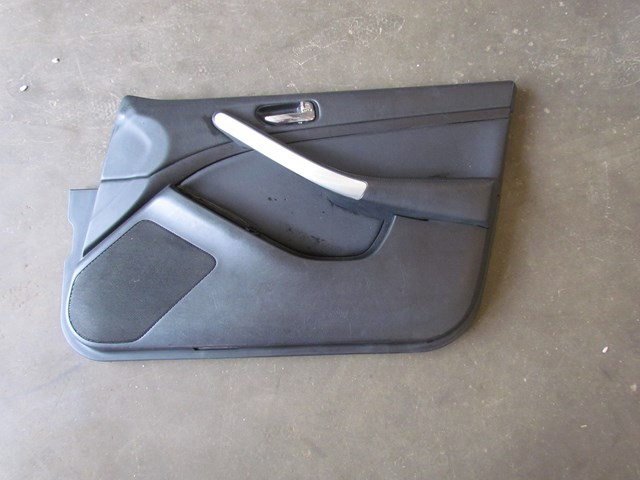 2005 Infiniti G35X Front RH Door Panel 80910 AM601-See Pic