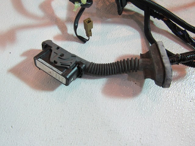 05 06 Infiniti G35 Sedan Front RH Door Wiring Harness 24124 AC702