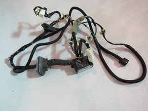 05 06 Infiniti G35 Sedan Front RH Door Wiring Harness 24124 AC702