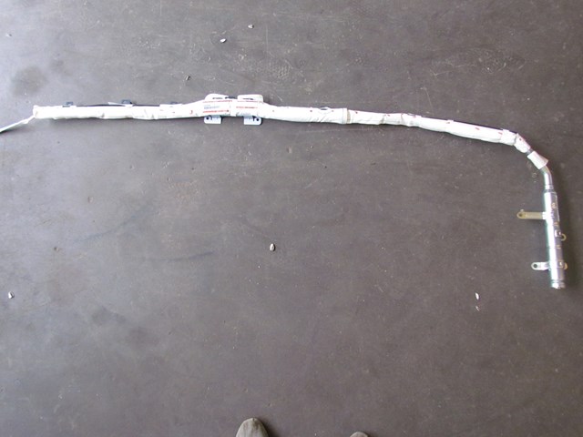 2005 Infiniti G35x RH Passenger Curtain Air Bag
