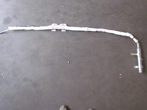 2005 Infiniti G35x RH Passenger Curtain Air Bag