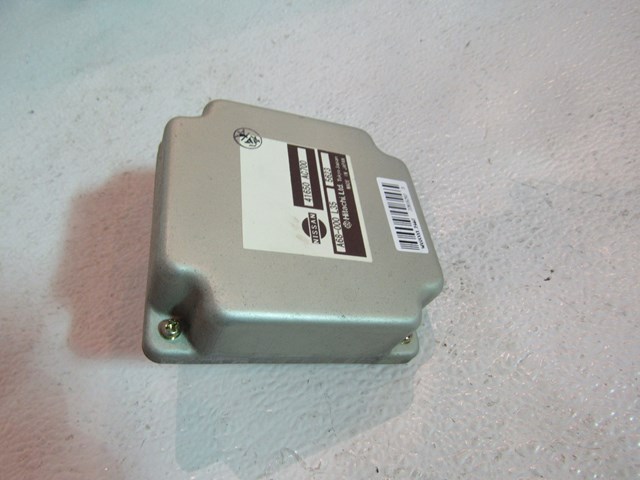 2005 2006 Infiniti G35x Sedan AWD Transfer Case Module 41650 AC700