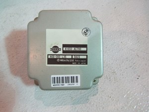 2005 2006 Infiniti G35x Sedan AWD Transfer Case Module 41650 AC700