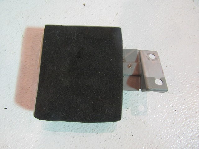 2005 2006 Infiniti G35 Coupe Sedan Front LH Seat Control Module 98800 AC700