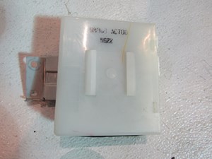 2005 2006 Infiniti G35 Coupe Sedan Front LH Seat Control Module 98800 AC700