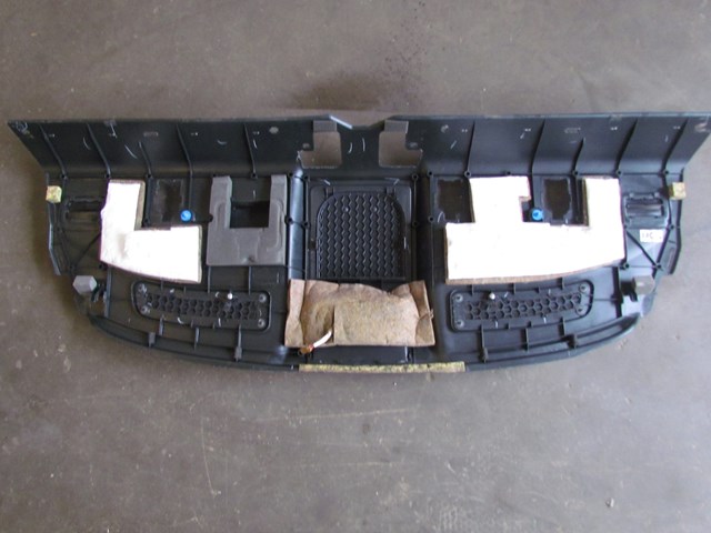 2005 Infiniti G35x Rear Parcel Shelf 79910 AL500