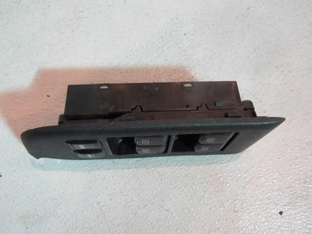 2005 Infiniti G35 LH Door Switch 80961 AC701