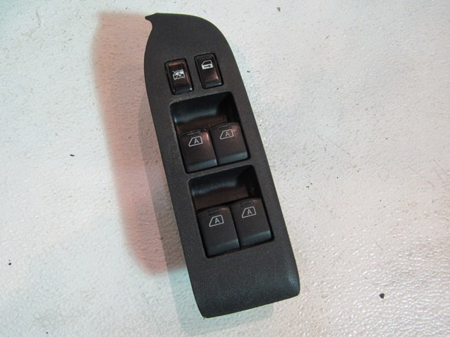 2005 Infiniti G35 LH Door Switch 80961 AC701