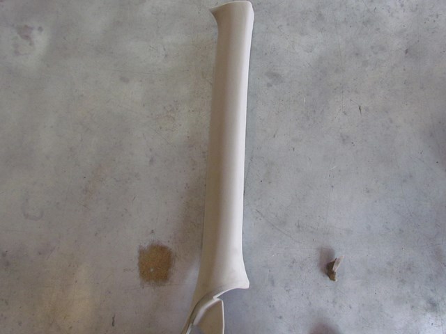 2005 Infiniti G35 G35x Sedan RH Passenger A Pillar Trim OEM 76911 AL500