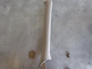 2005 Infiniti G35 G35x Sedan RH Passenger A Pillar Trim OEM 76911 AL500