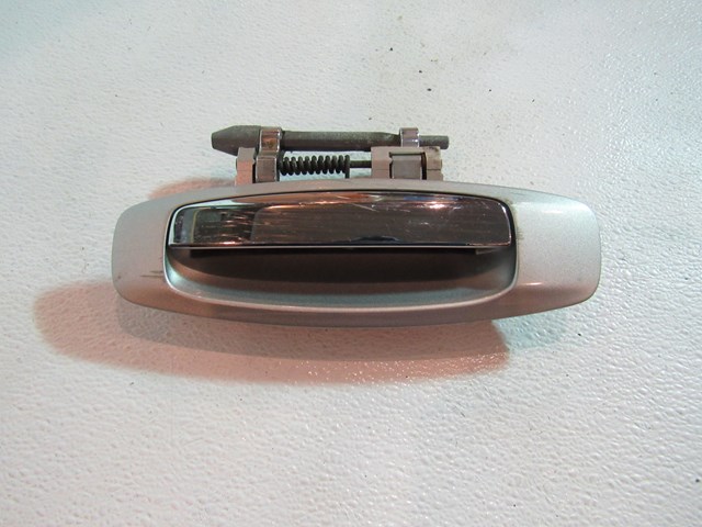 2005 Infiniti G35 Sedan Rear LH Exterior Door Handle