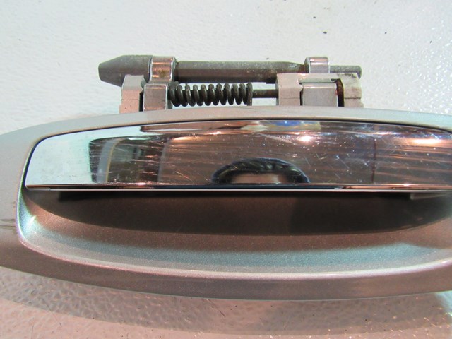 2005 Infiniti G35 Sedan Rear LH Exterior Door Handle