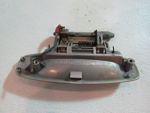 2005 Infiniti G35 Sedan Rear LH Exterior Door Handle