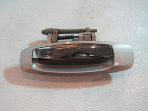 2005 Infiniti G35 Sedan Rear LH Exterior Door Handle