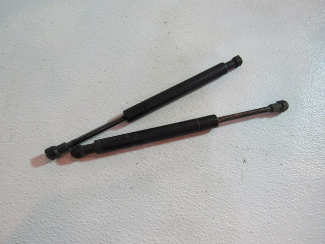 2005 2006 Infiniti G35 Sedan Trunk Strut Set of 2 - 84130 AL521