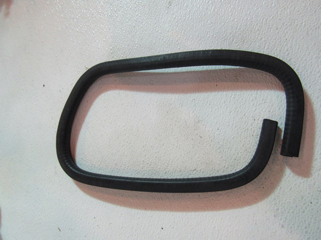 2005 2006 Infiniti G35 G35x Sedan Trunk Pass Through Seal