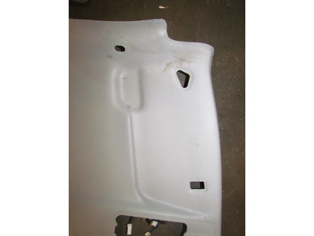 2005 Subaru Forester XT Turbo Headliner Tan (FREIGHT SHIPPING)