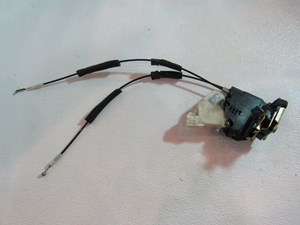2005 2006 Infiniti G35 Sedan Rear LH Driver Door Lock Actuator 