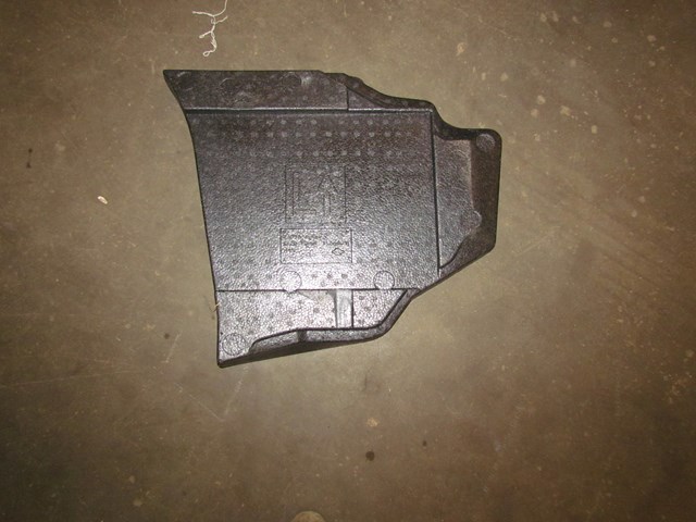 2005 Infiniti G35x LH Trunk Spacer 84979 Al560