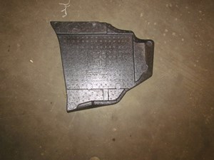 2005 Infiniti G35x LH Trunk Spacer 84979 Al560