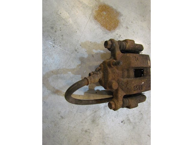 2005 Infiniti G35x AWD  Rear LH Caliper 