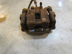 2005 Infiniti G35x AWD  Rear LH Caliper 