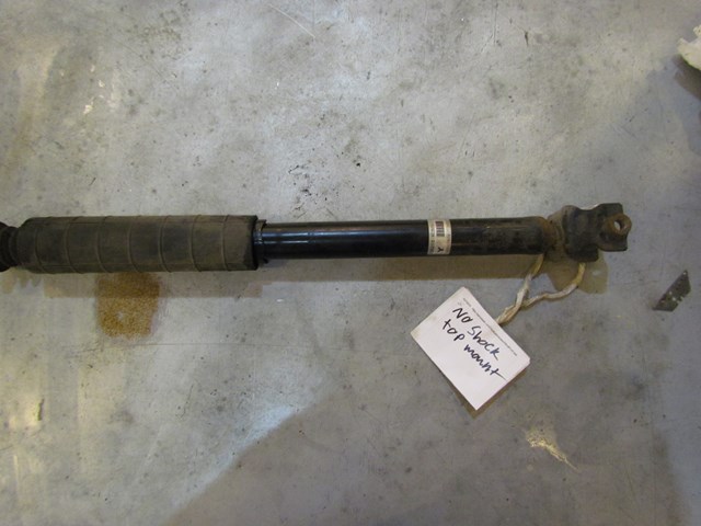 2005 Infiniti G35 G35x Sedan Rear LH Strut Shock Absorber OEM 56210 AC500