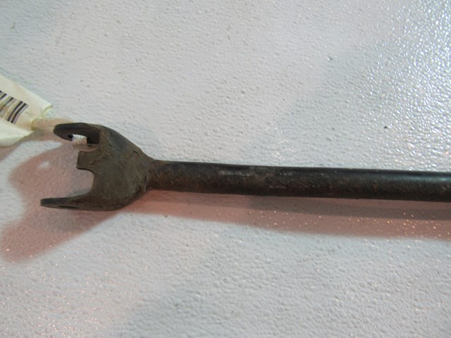 2005 Infiniti G35x Rear LH Upper Control Arm Transverse