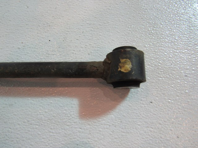 2005 Infiniti G35x Rear LH Upper Control Arm Transverse