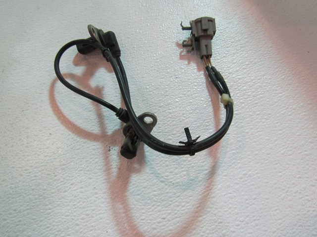 05 06 Infiniti G35x Sedan AWD Rear ABS Sensors