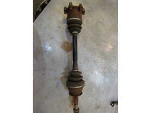 2005 Infiniti G35x Rear LH Axle shaft