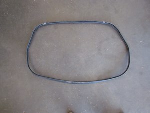 2005 Infiniti G35x Trunk Seal