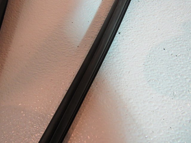 2005 Infiniti G35X Rear RH Window Seal