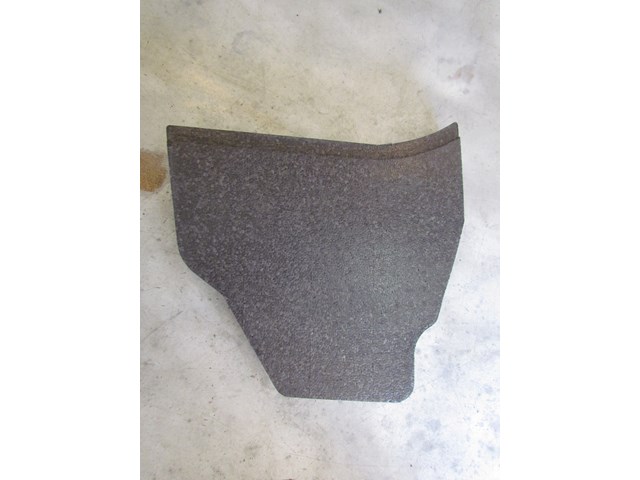 2005 Infiniti G35x RH Trunk Spacer 84978 AL560