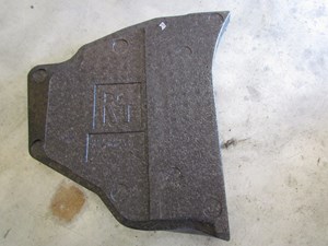 2005 Infiniti G35x RH Trunk Spacer 84978 AL560