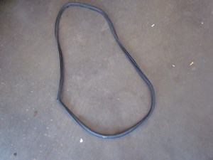 2005 Infiniti G35x RH Rear Door Seal On Body