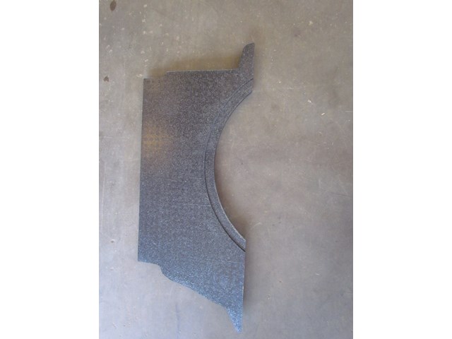 2005 Infiniti G35x RH Trunk Spacer 84980 AL560