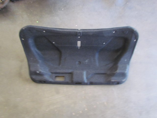 2005 Infiniti G35x Trunk Finish Trim 84966 AL500