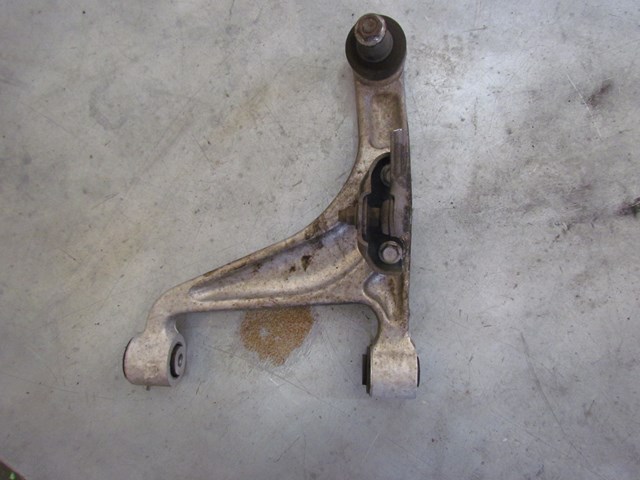 2005 Infiniti G35x RH Rear Upper Control Arm