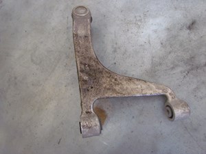 2005 Infiniti G35x RH Rear Upper Control Arm