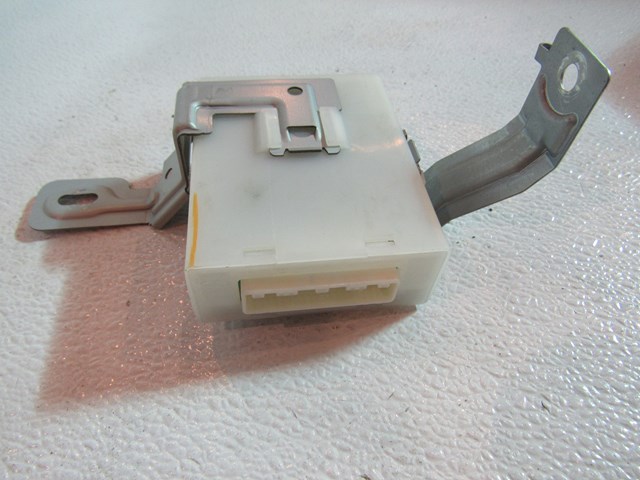 05 06 07 Infiniti G35 Cpe Sdn Smart Keyless Control Unit 285E1AC700