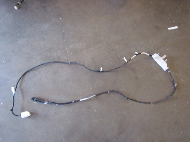 2005 Infiniti G35x Sedan Body Wire Harness 24017 AC700