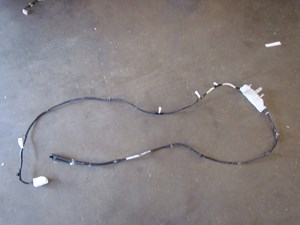 2005 Infiniti G35x Sedan Body Wire Harness 24017 AC700
