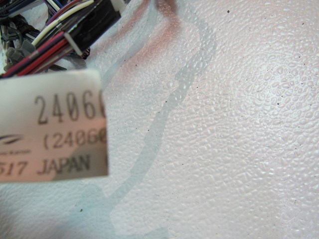 2003 2004 2005 Infiniti G35 Roof Body Harness 24060 AC013